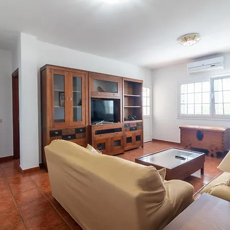 Flatguest Mayca Casa de Férias Santa Brígida