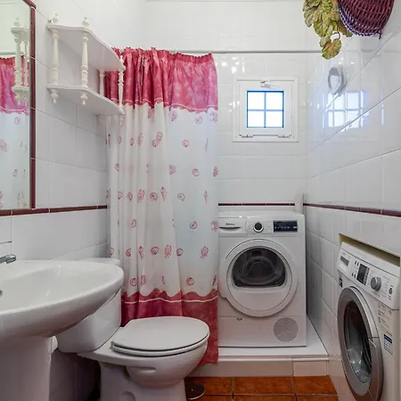 Casa de Férias Flatguest Mayca