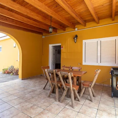 Casa de Férias Flatguest Mayca *