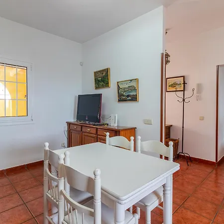 Flatguest Mayca Casa de Férias Santa Brígida